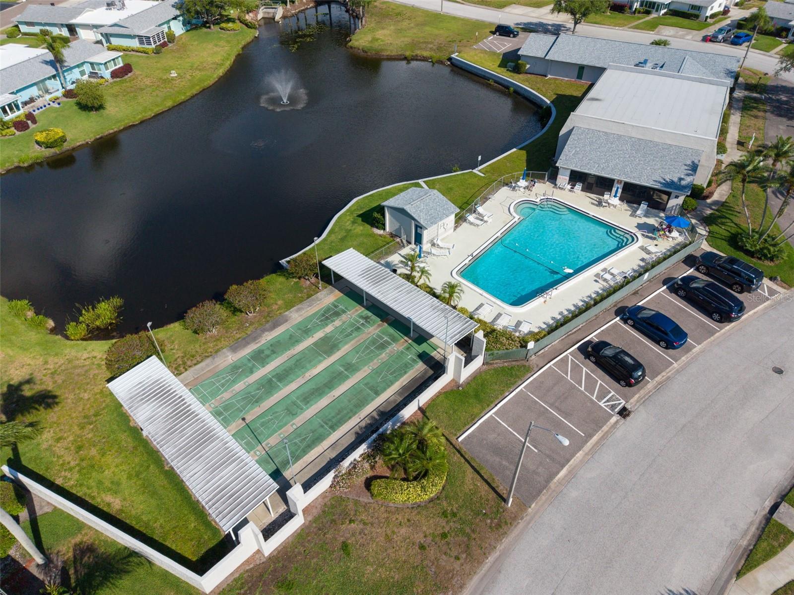 HIGHLAND LAKES CONDO - Residential