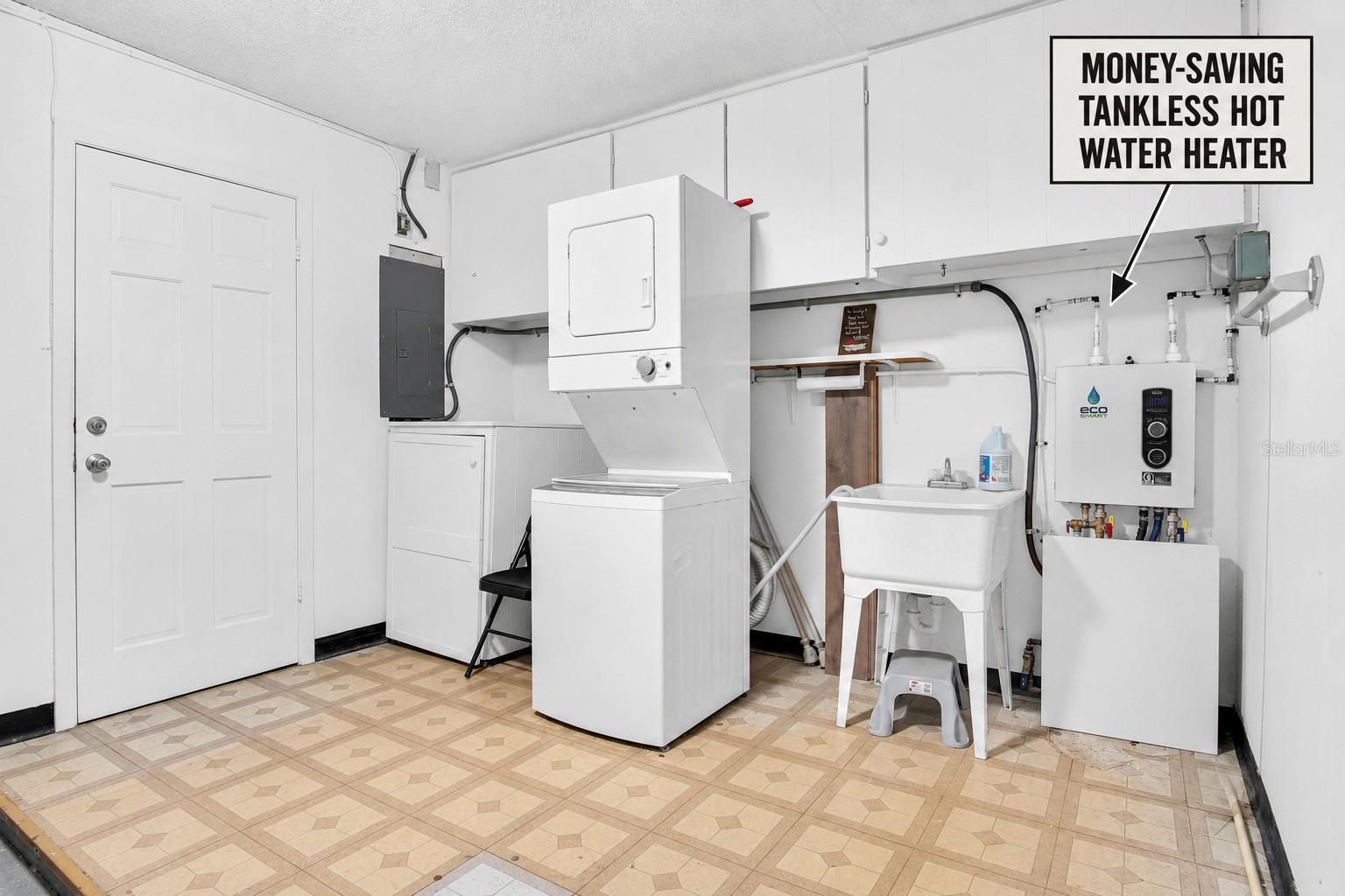 HIGHLAND LAKES CONDO - Residential