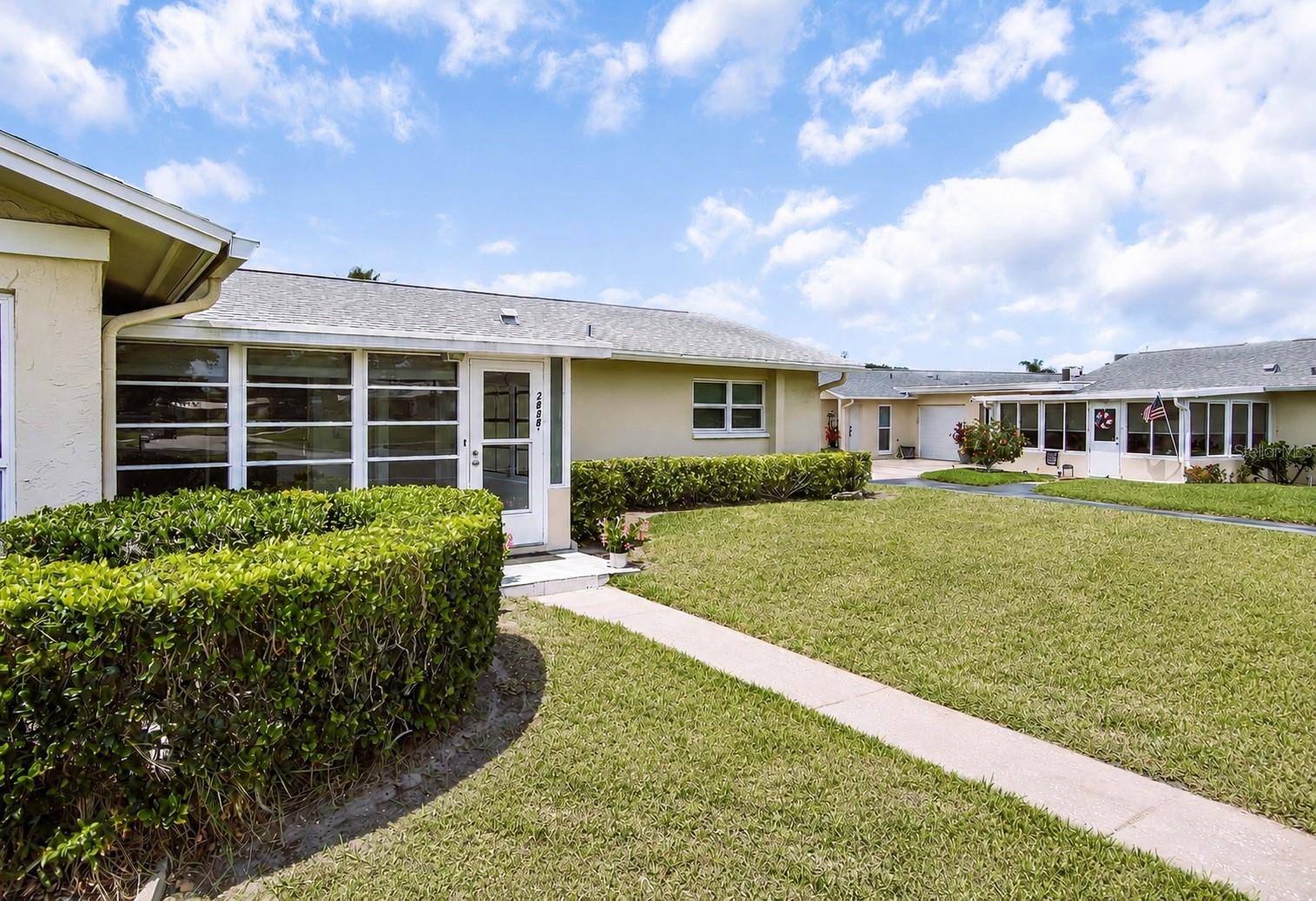 HIGHLAND LAKES CONDO - Residential