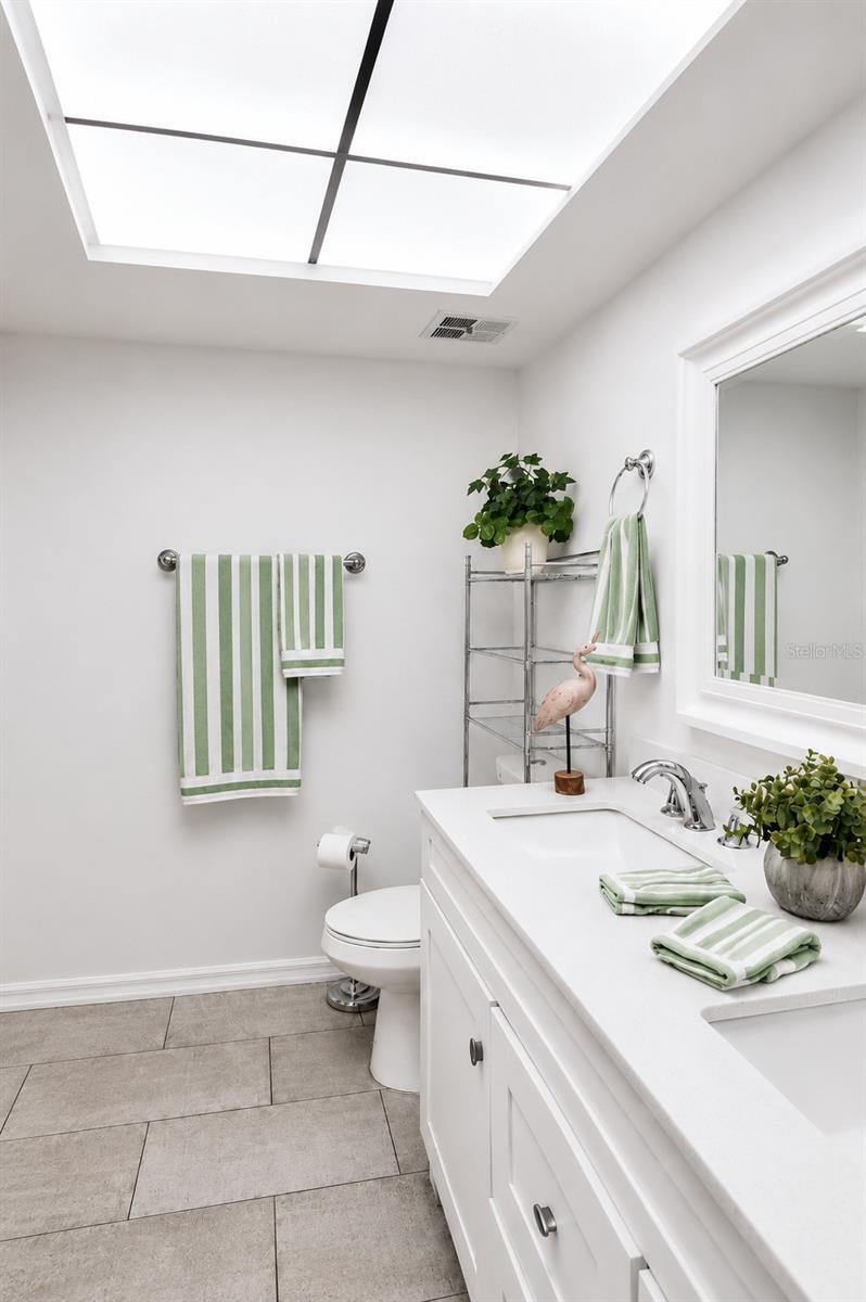 HIGHLAND LAKES CONDO - Residential