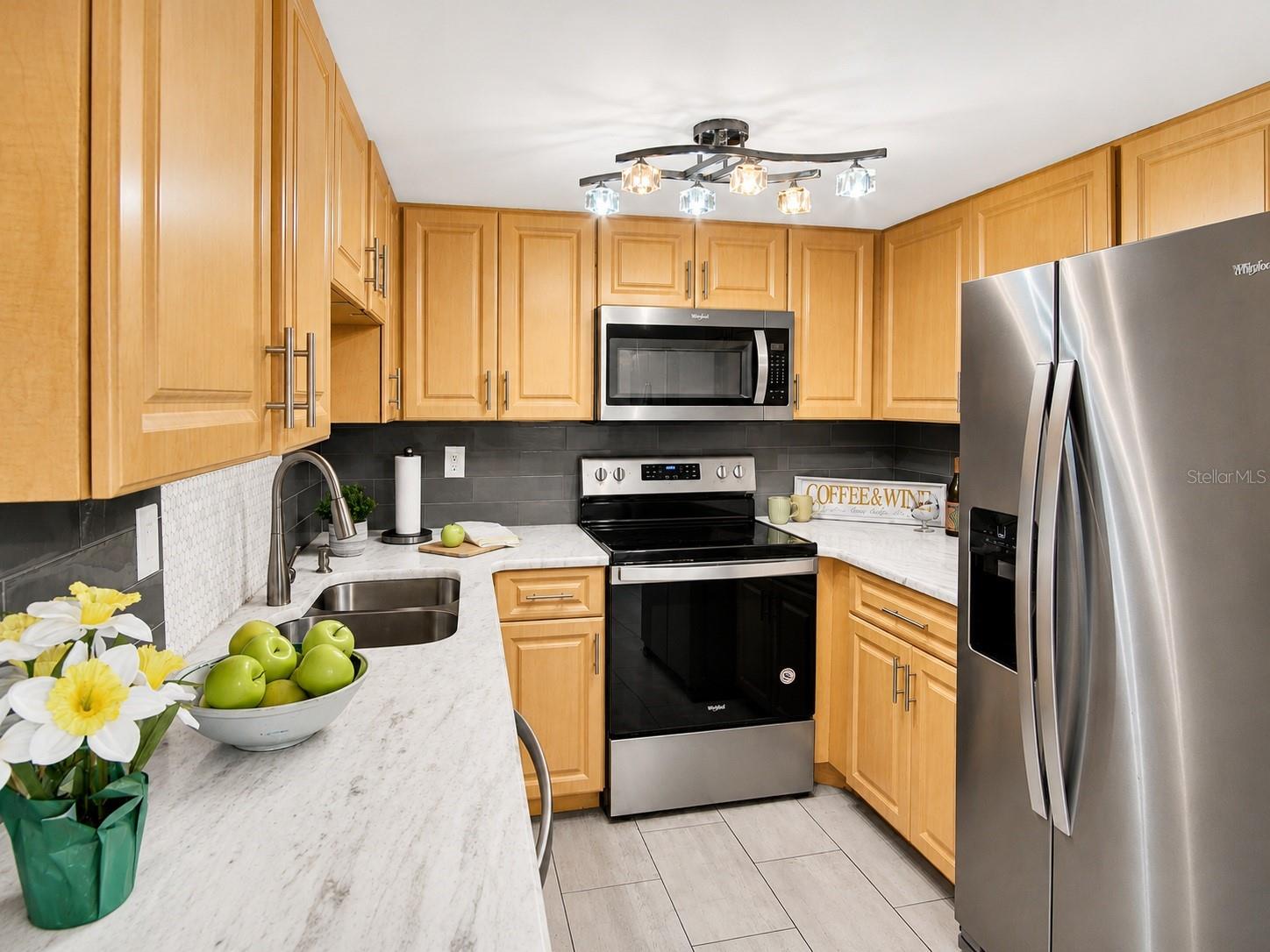 HIGHLAND LAKES CONDO - Residential