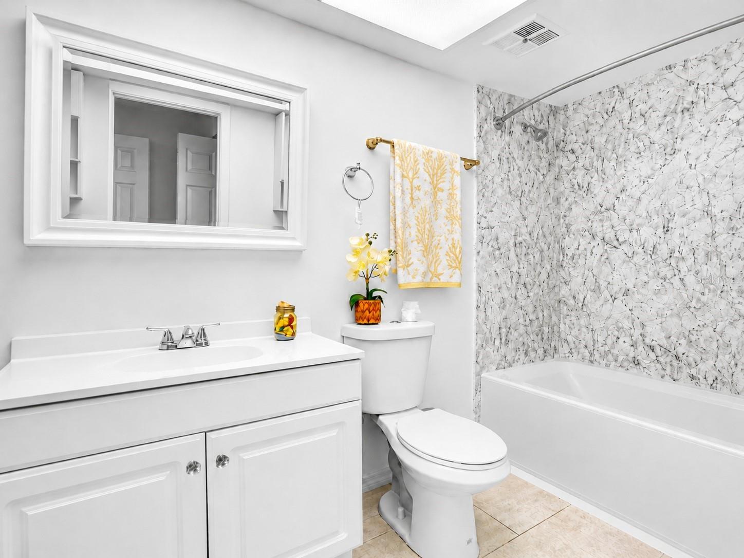 HIGHLAND LAKES CONDO - Residential
