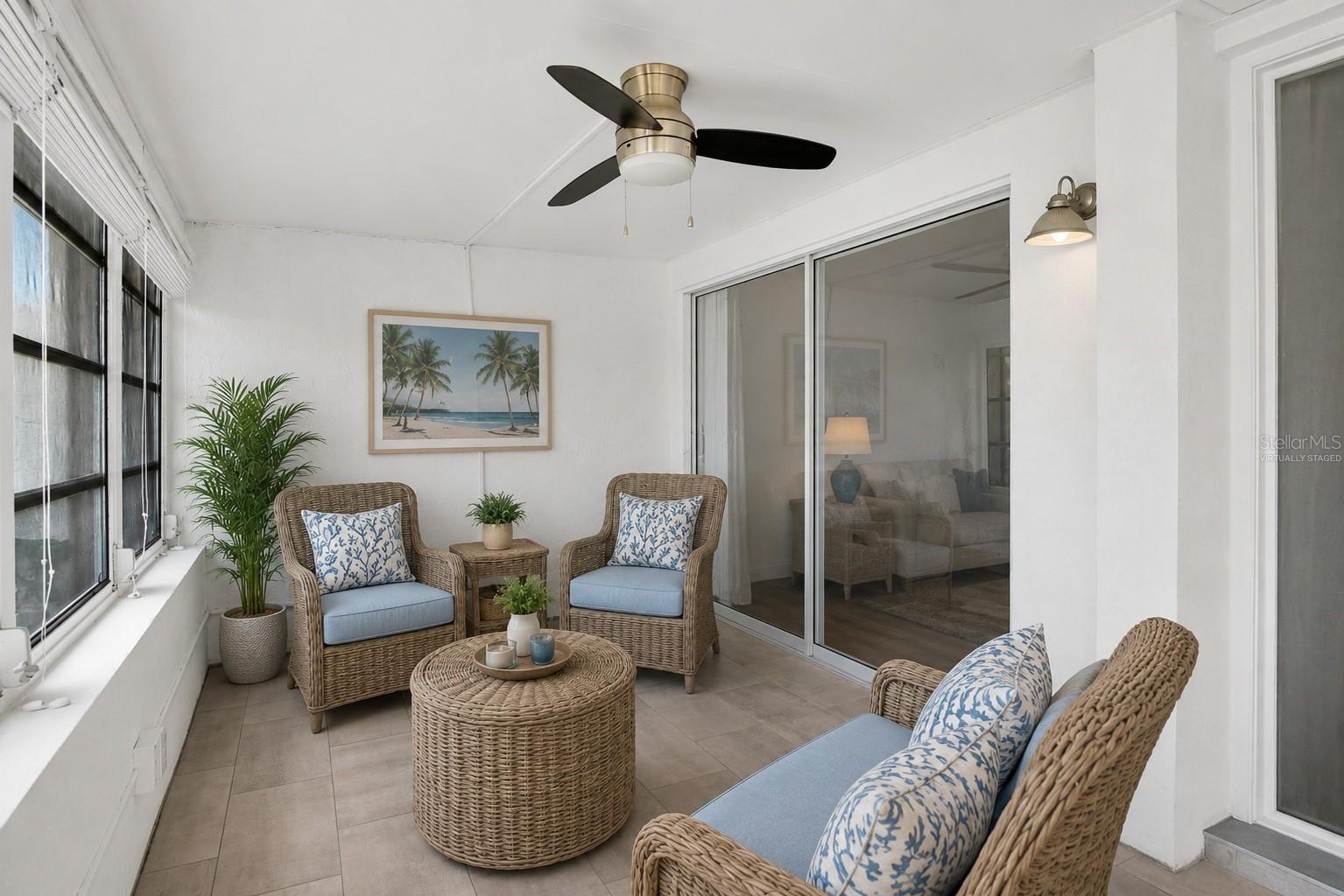 HIGHLAND LAKES CONDO - Residential