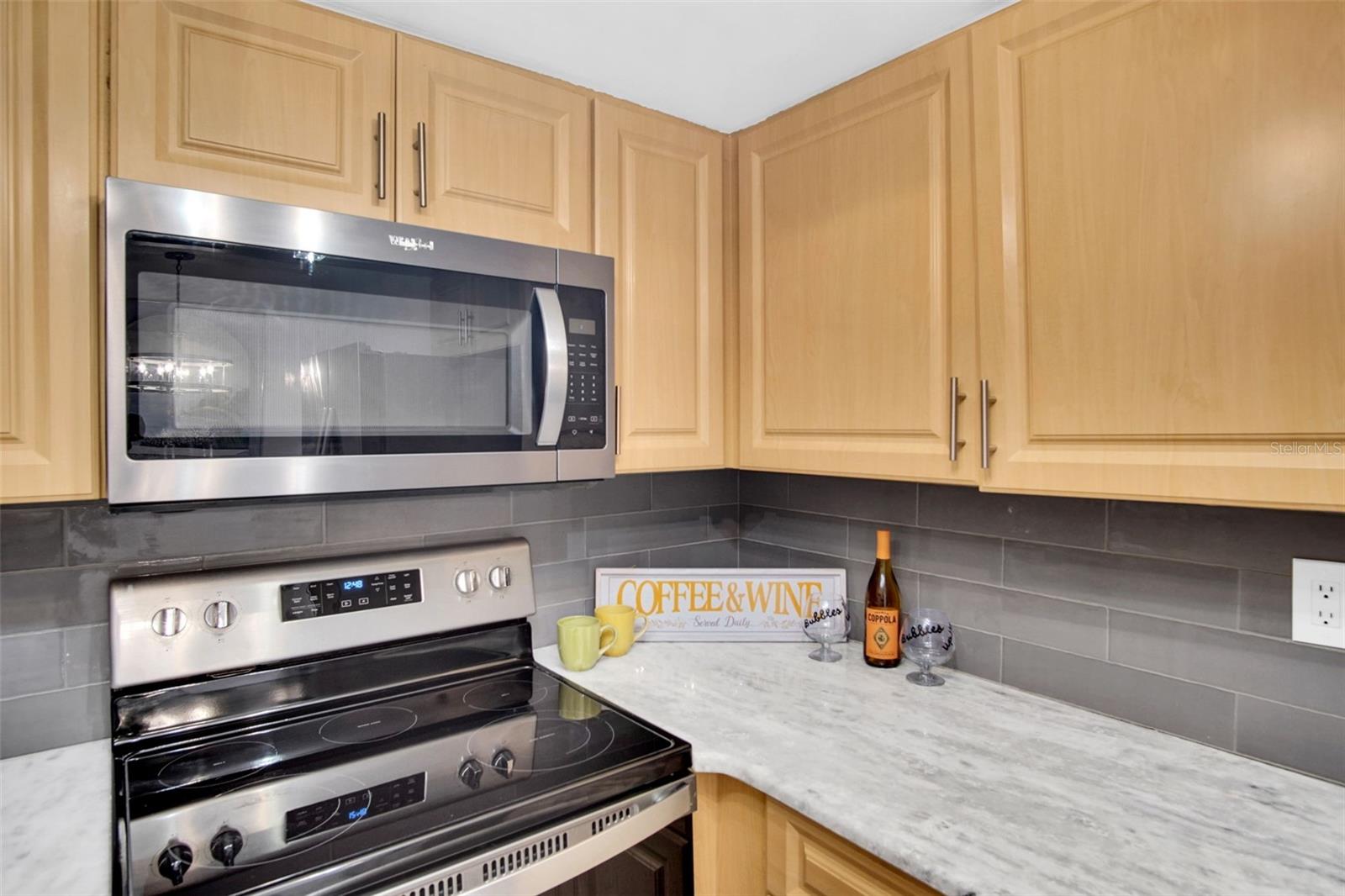 HIGHLAND LAKES CONDO - Residential