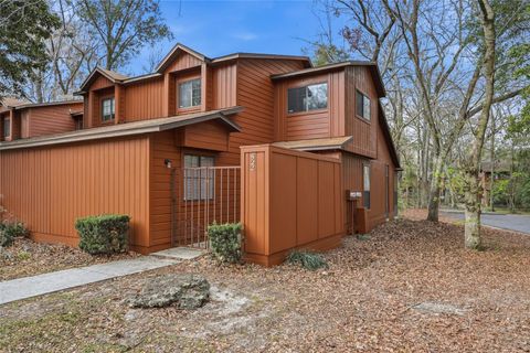 822 SW 56TH TERRACE GAINESVILLE FL 32607