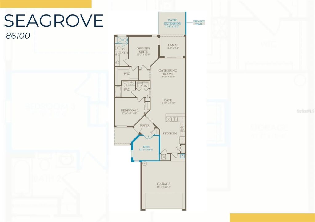 Photo of 29063 Coral Harbour Drive, Englewood, FL 34223 (MLS # TB8422725)