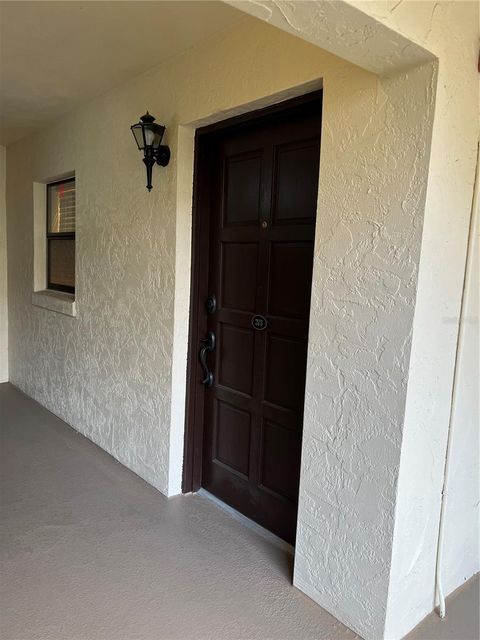 A home in WINTER PARK