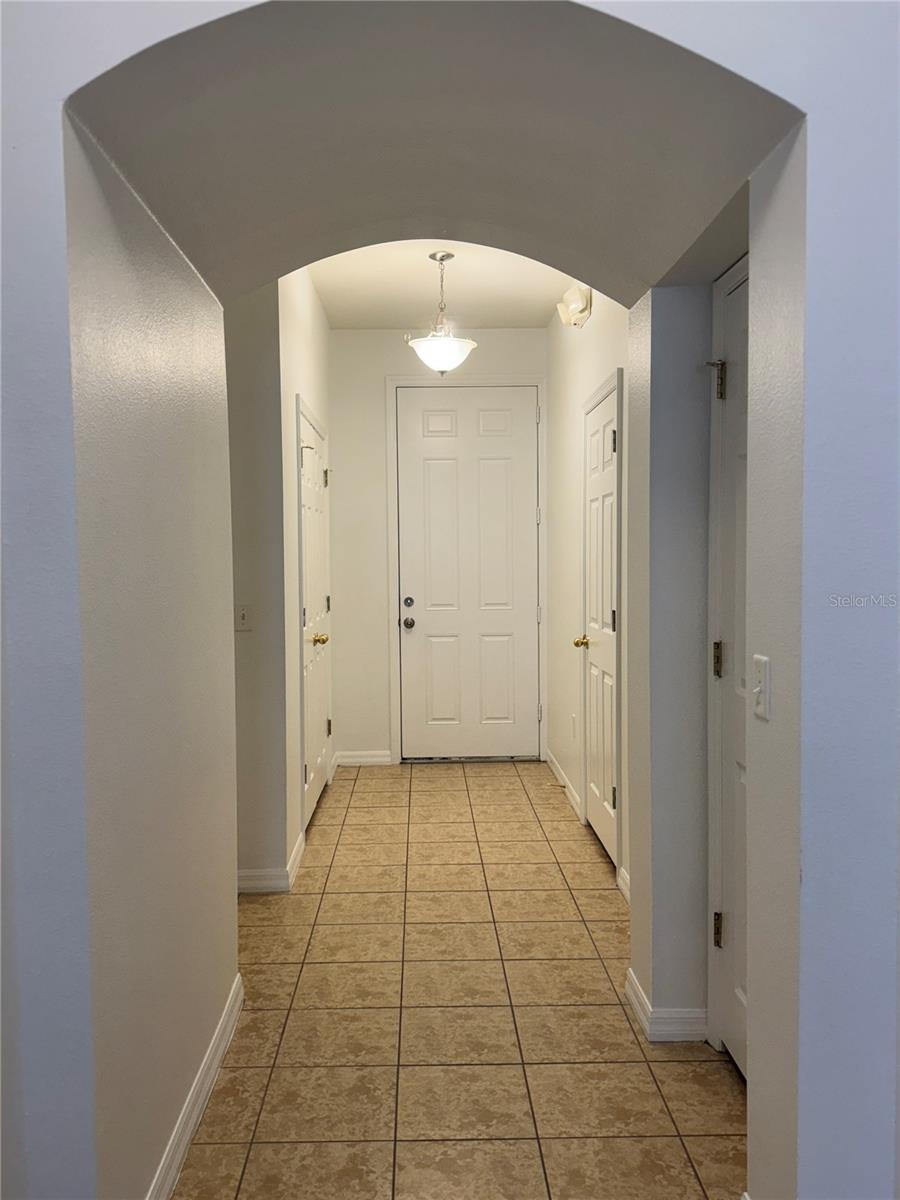 COMPASS BAY UNIT 1 - Residential Lease