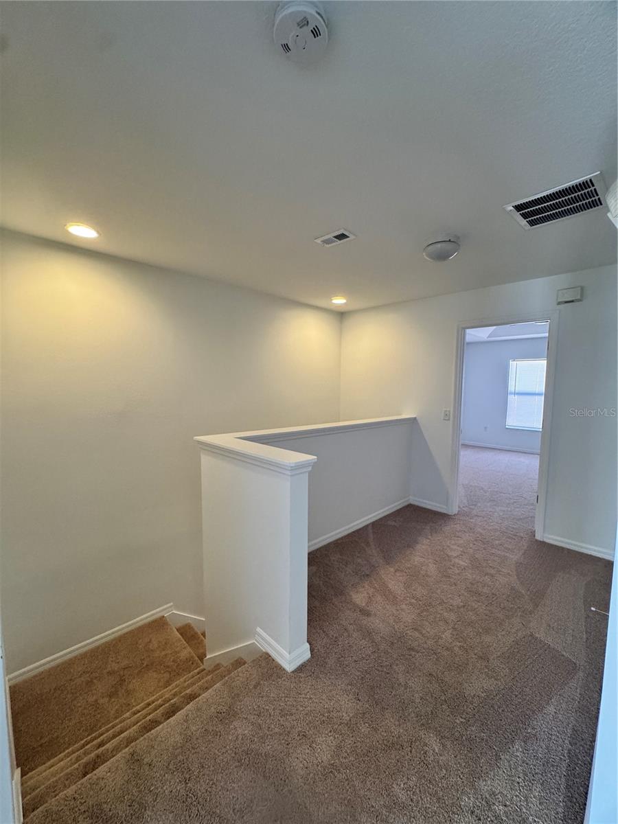 COMPASS BAY UNIT 1 - Residential Lease