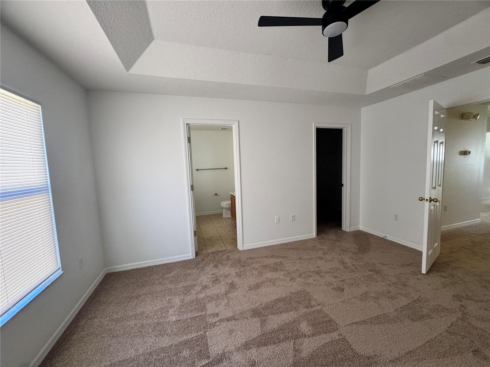 COMPASS BAY UNIT 1 - Residential Lease