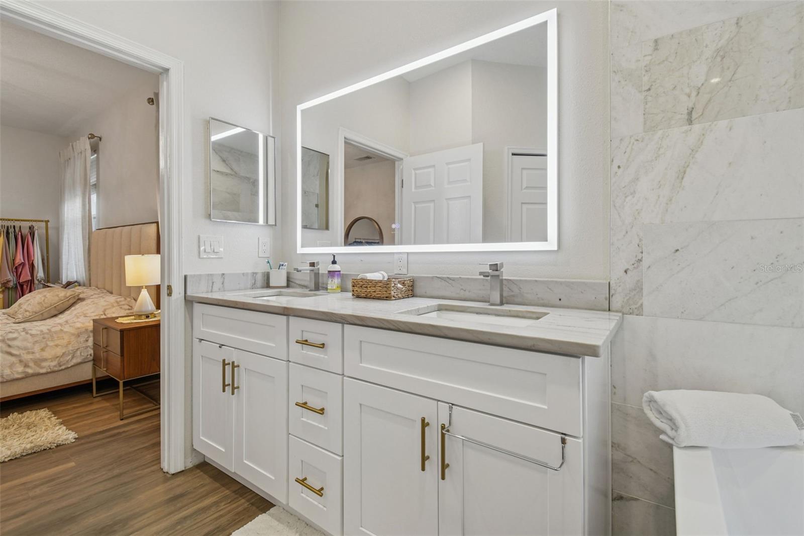 WESTWOOD LAKES PH 01 - Residential