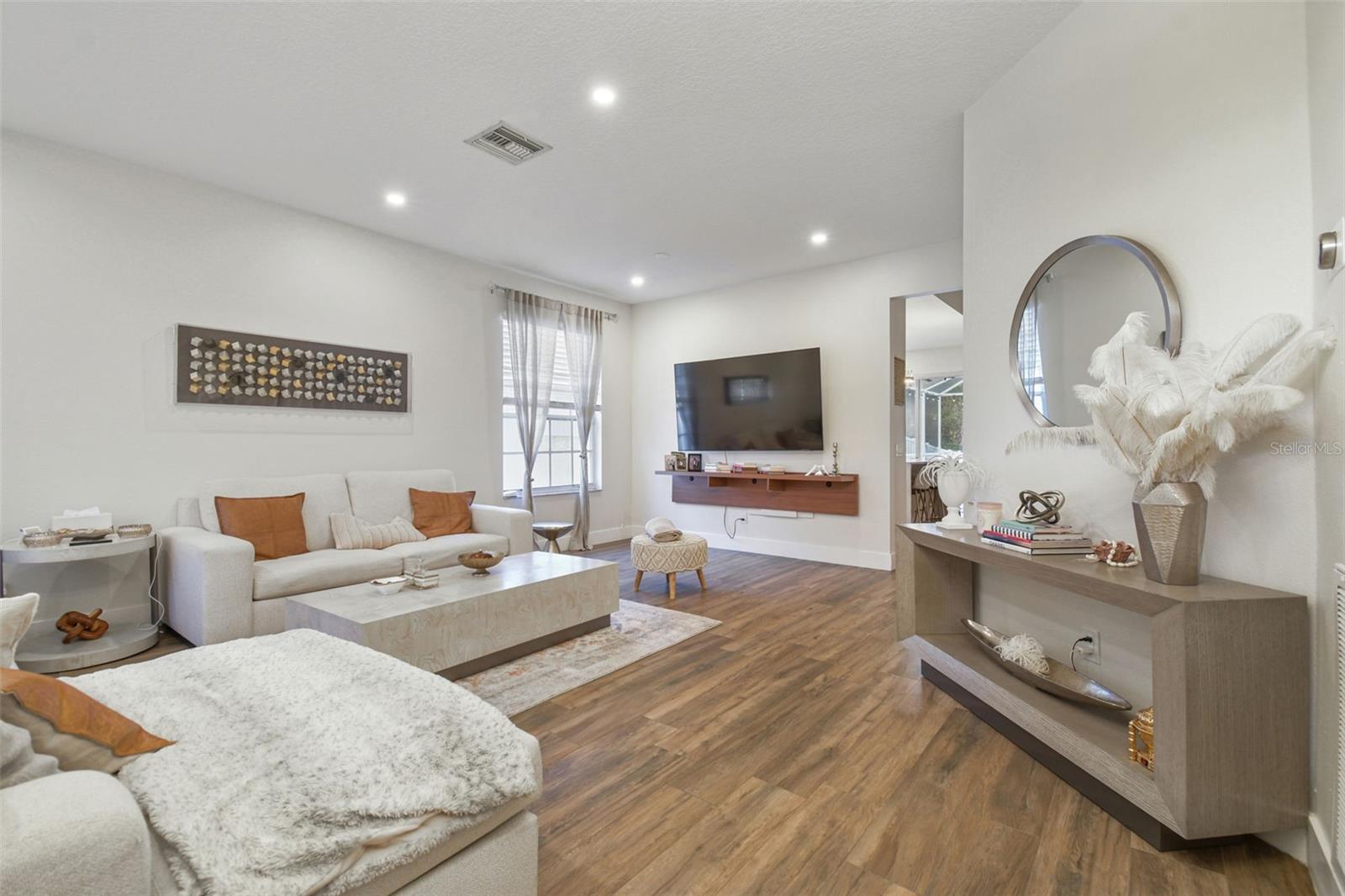 WESTWOOD LAKES PH 01 - Residential