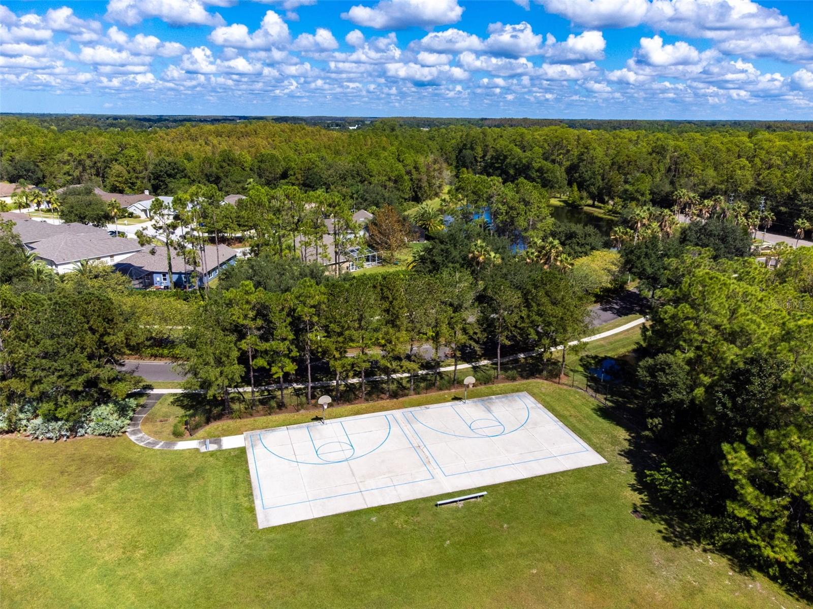 WESTWOOD LAKES PH 01 - Residential