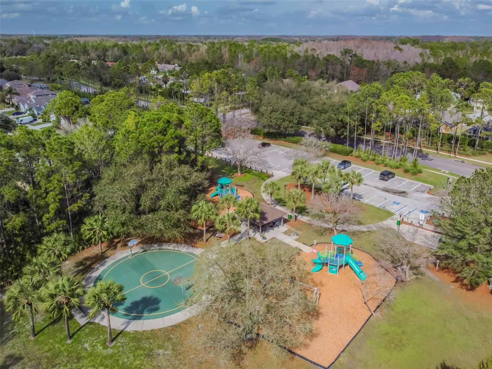 WESTWOOD LAKES PH 01 - Residential