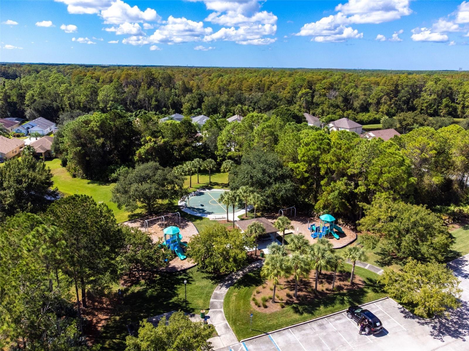 WESTWOOD LAKES PH 01 - Residential