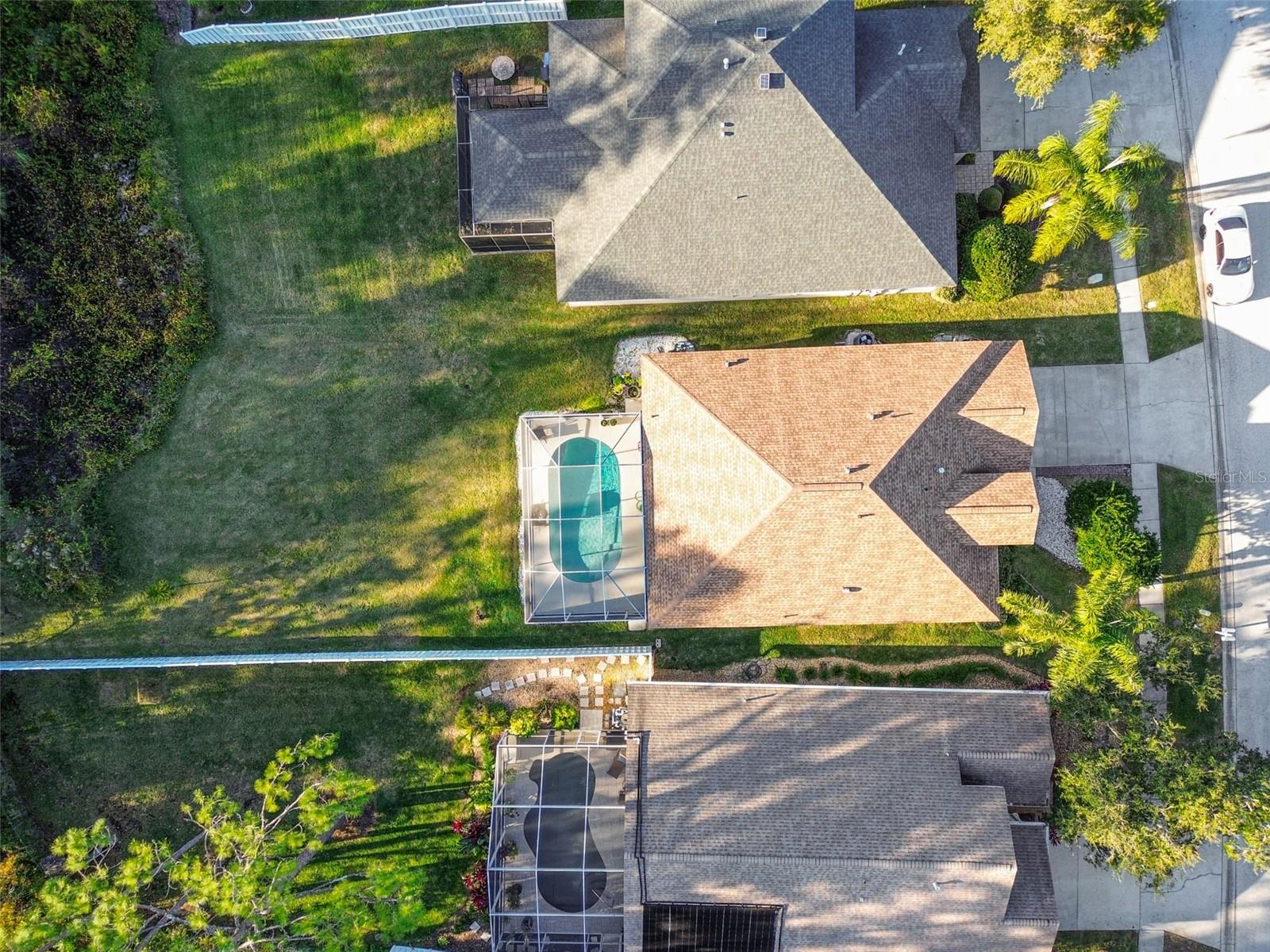 WESTWOOD LAKES PH 01 - Residential