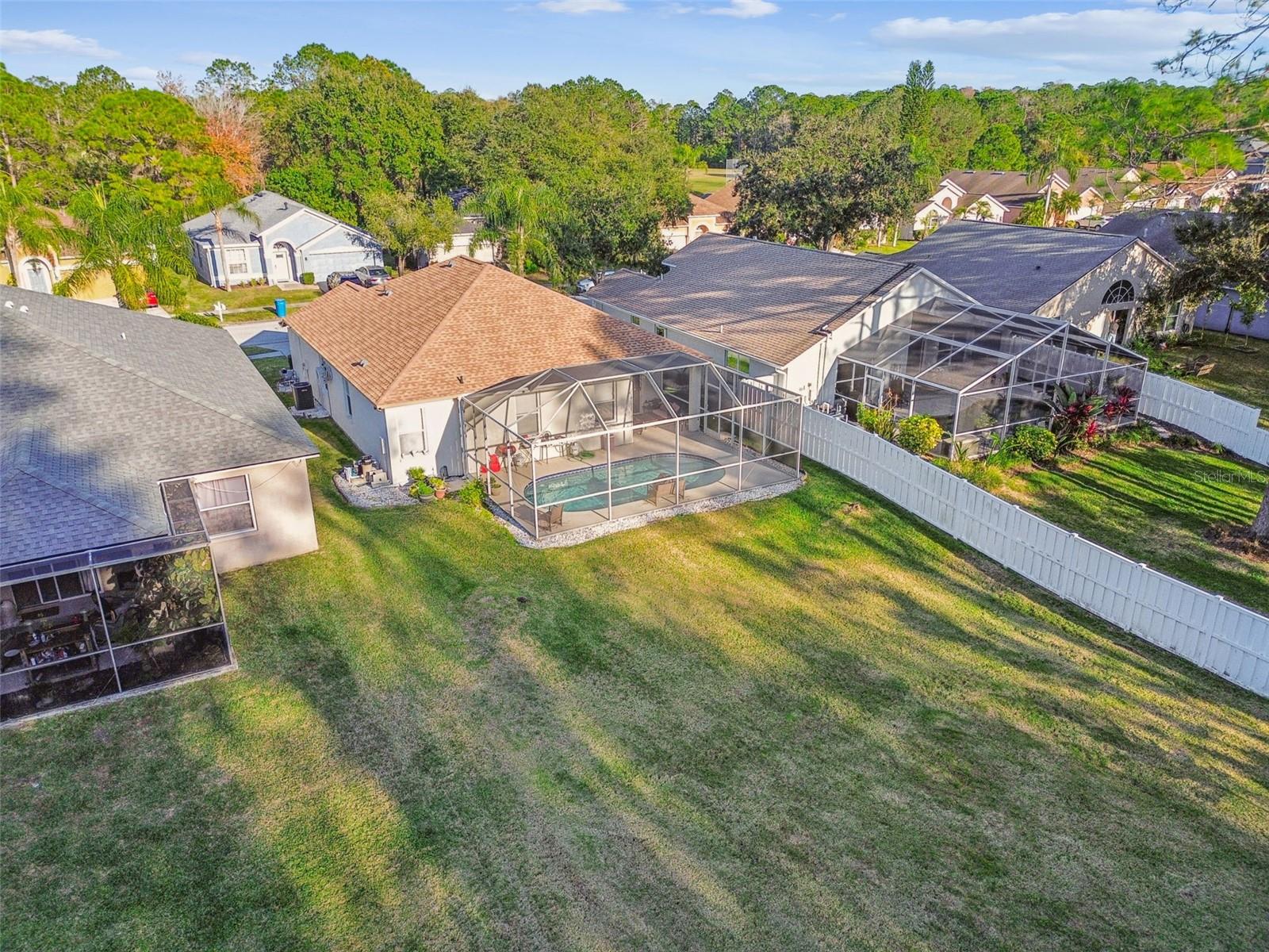 WESTWOOD LAKES PH 01 - Residential