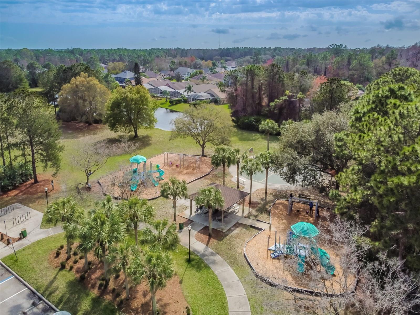 WESTWOOD LAKES PH 01 - Residential