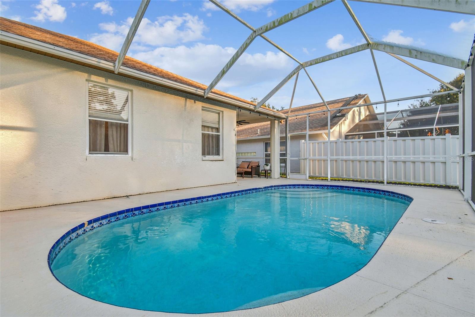 WESTWOOD LAKES PH 01 - Residential