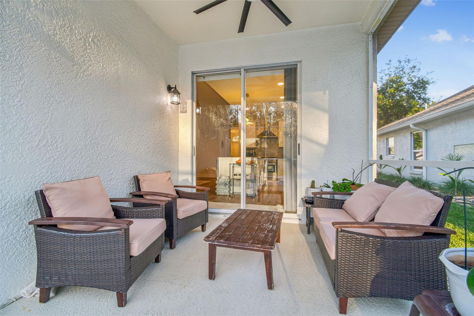 WESTWOOD LAKES PH 01 - Residential