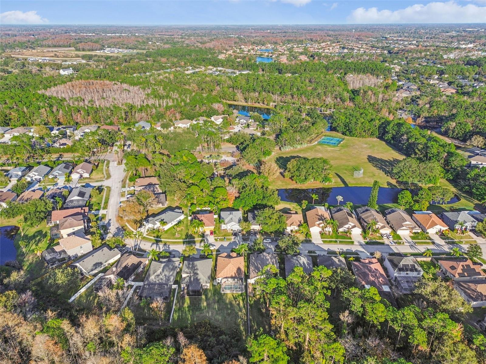 WESTWOOD LAKES PH 01 - Residential