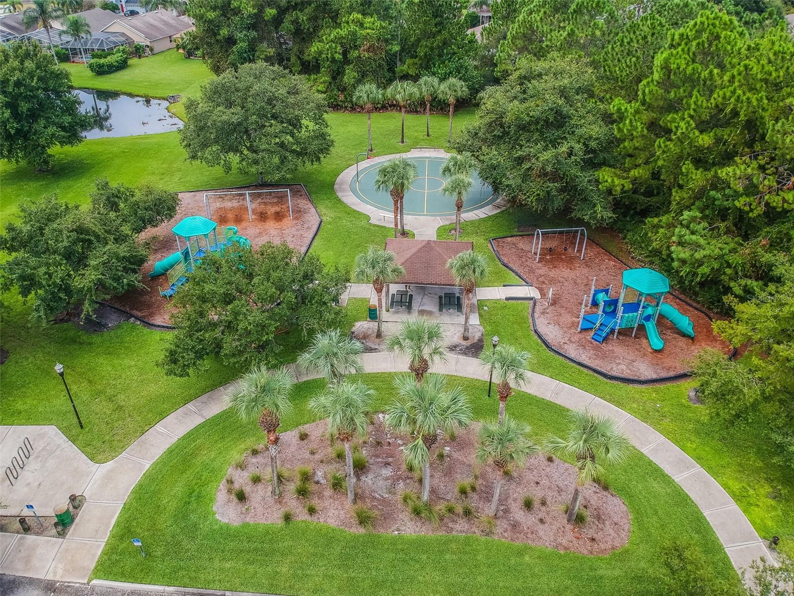 WESTWOOD LAKES PH 01 - Residential