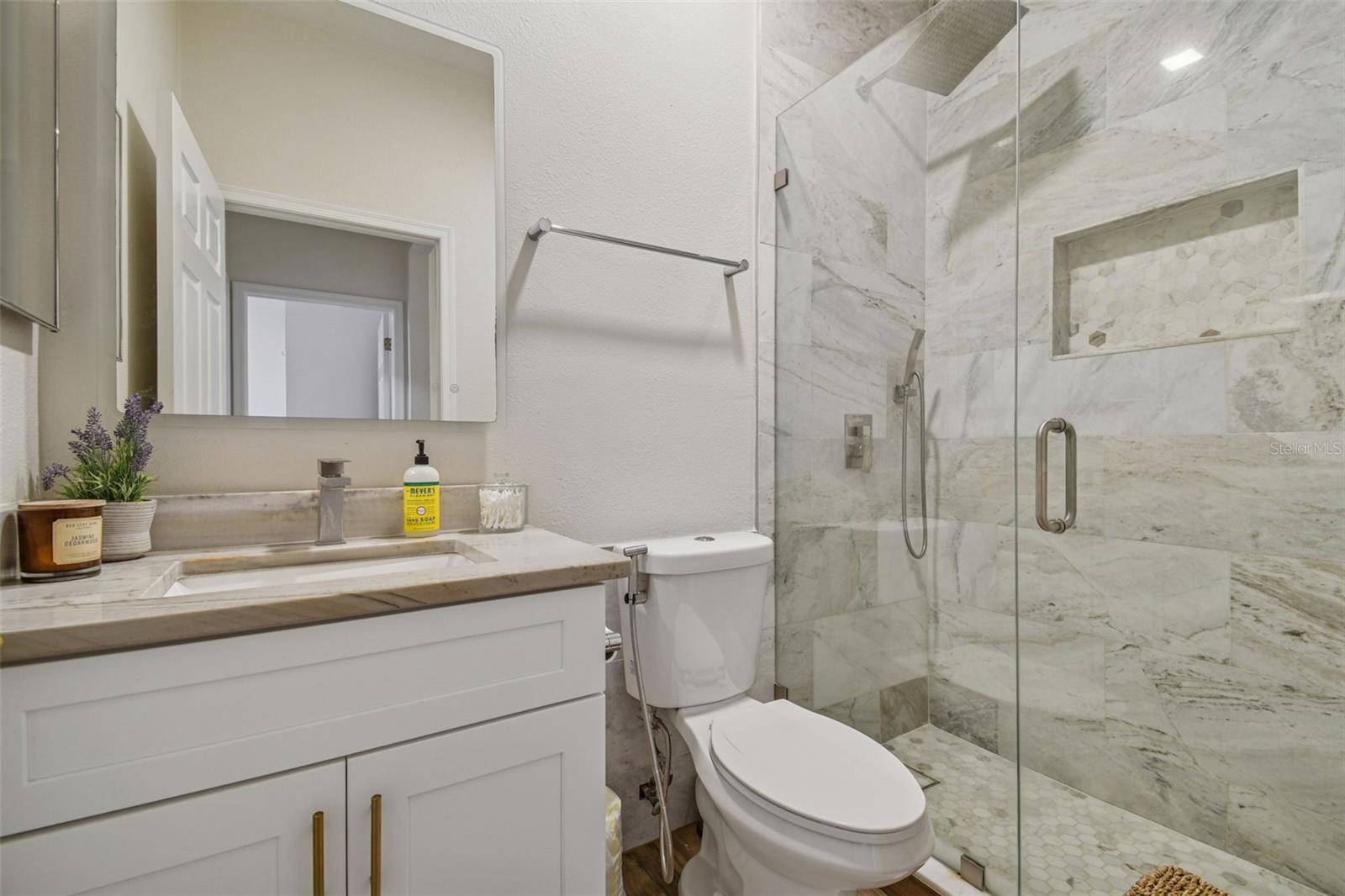 WESTWOOD LAKES PH 01 - Residential