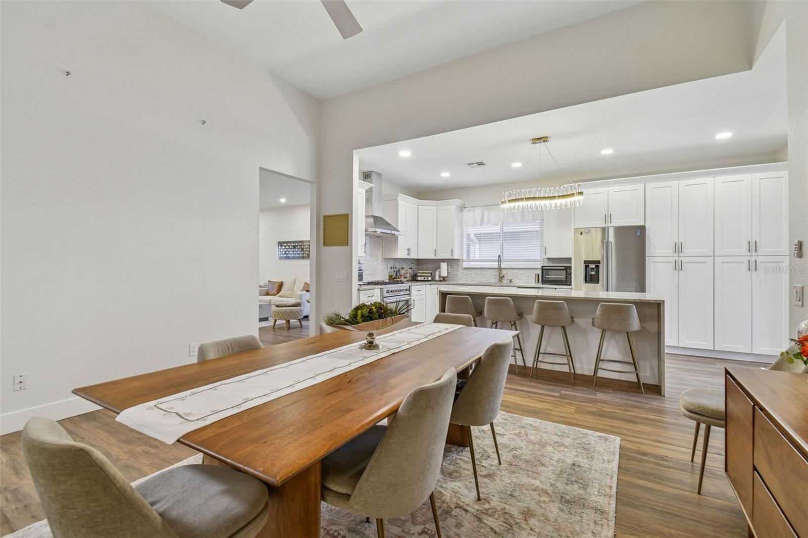 WESTWOOD LAKES PH 01 - Residential