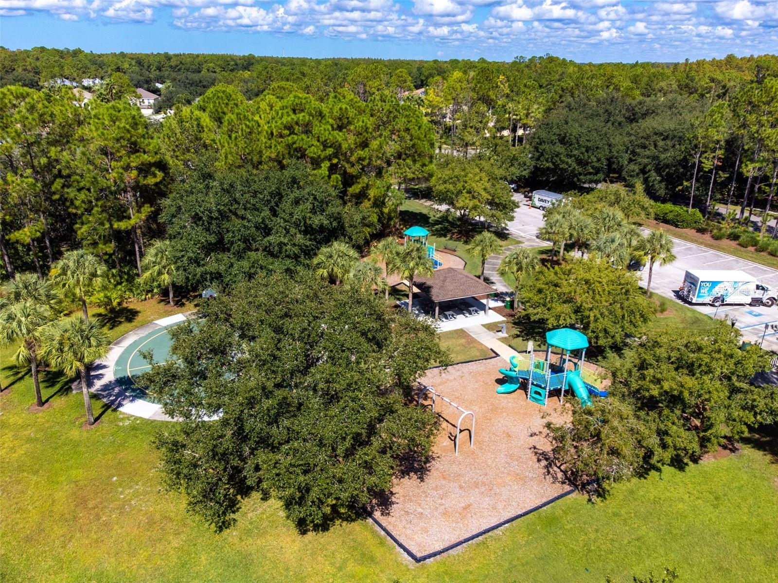 WESTWOOD LAKES PH 01 - Residential