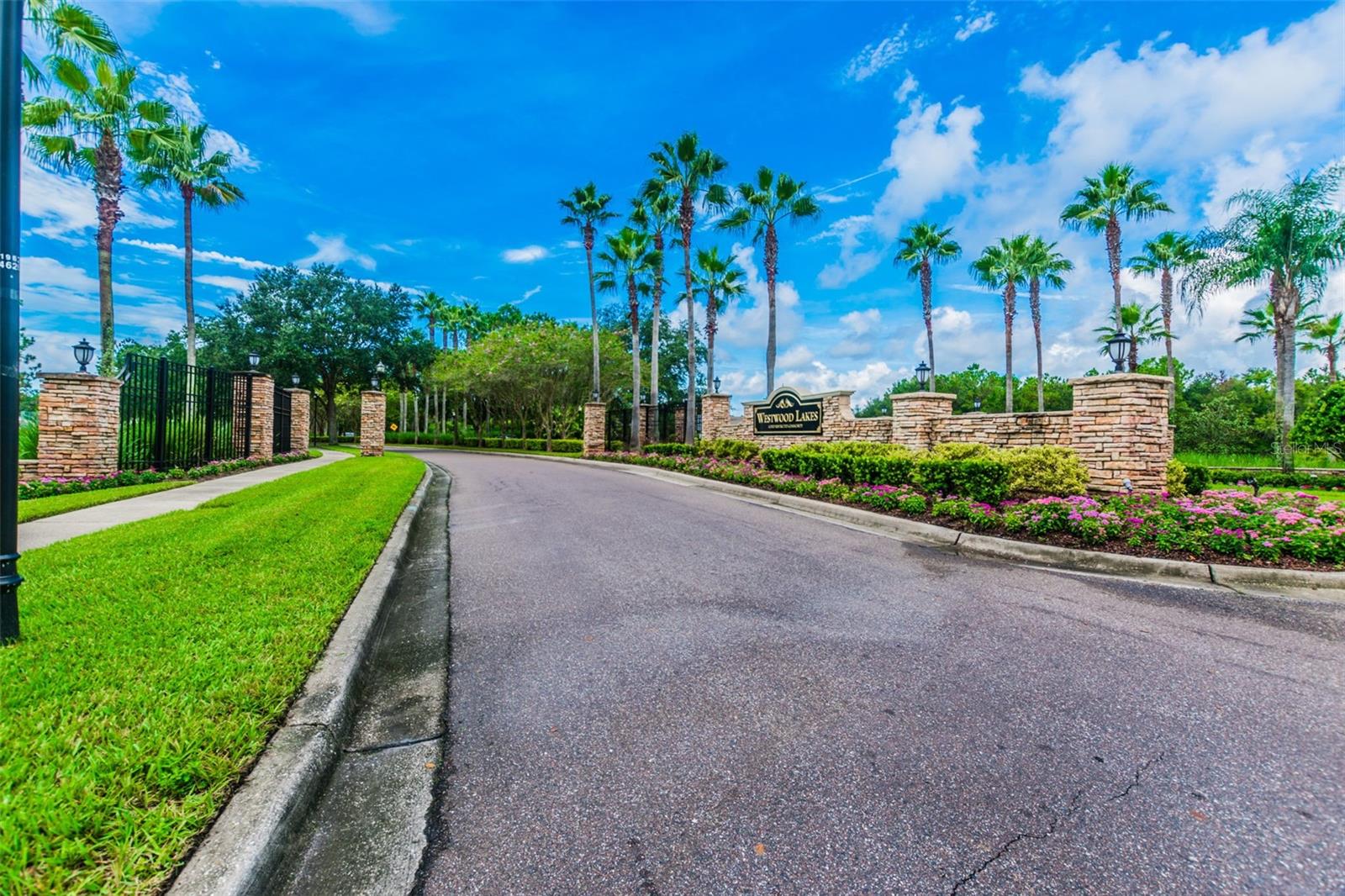 WESTWOOD LAKES PH 01 - Residential