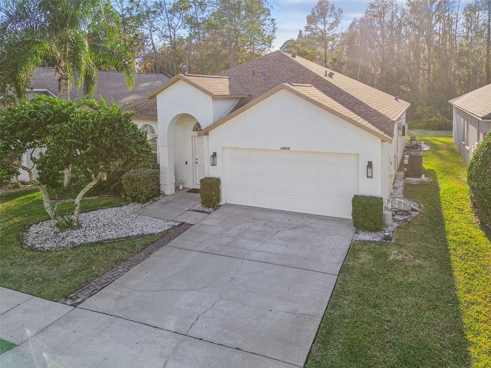 WESTWOOD LAKES PH 01 - Residential