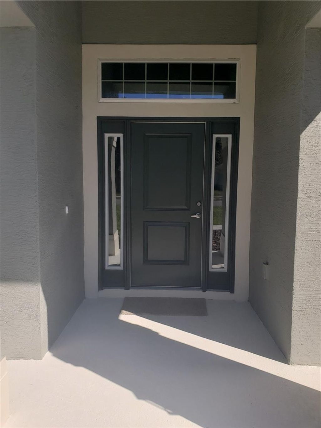 Photo of 278 Waterfall Drive, Spring Hill, FL 34608 (MLS # OM703406)