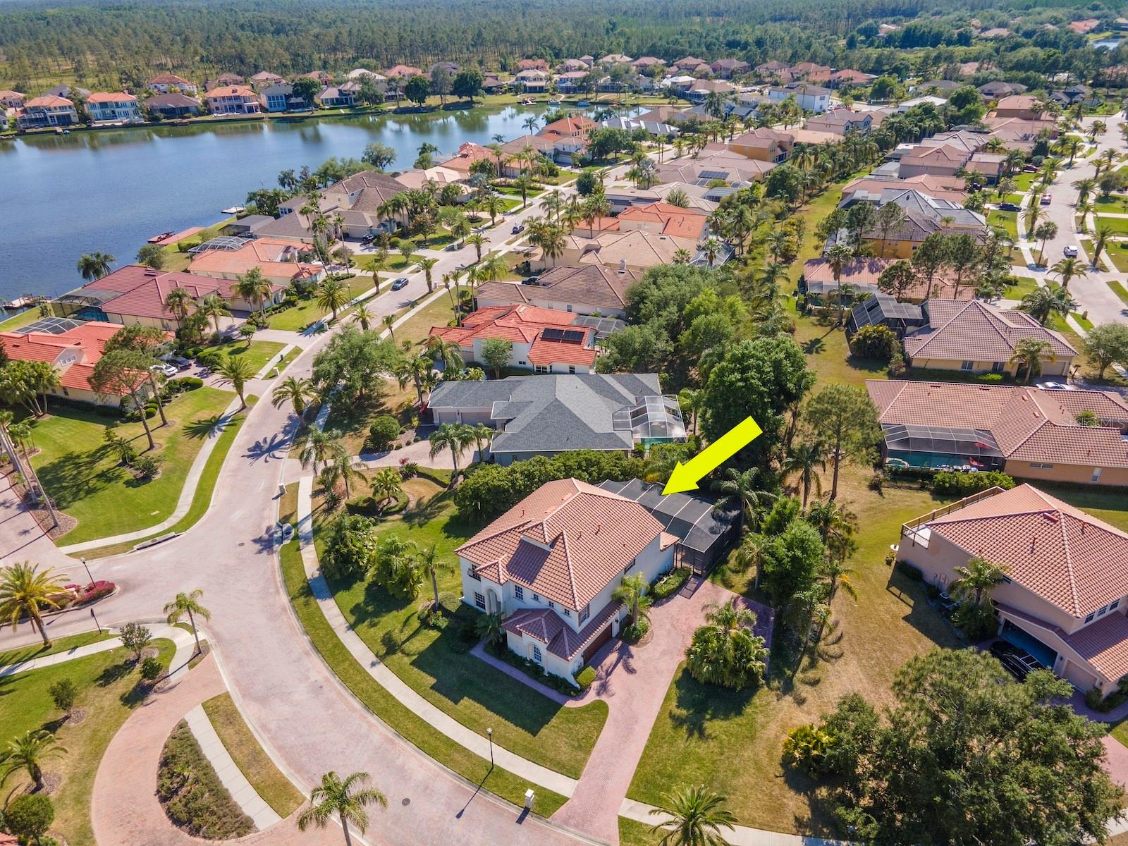 10528 BERMUDA ISLE DRIVE