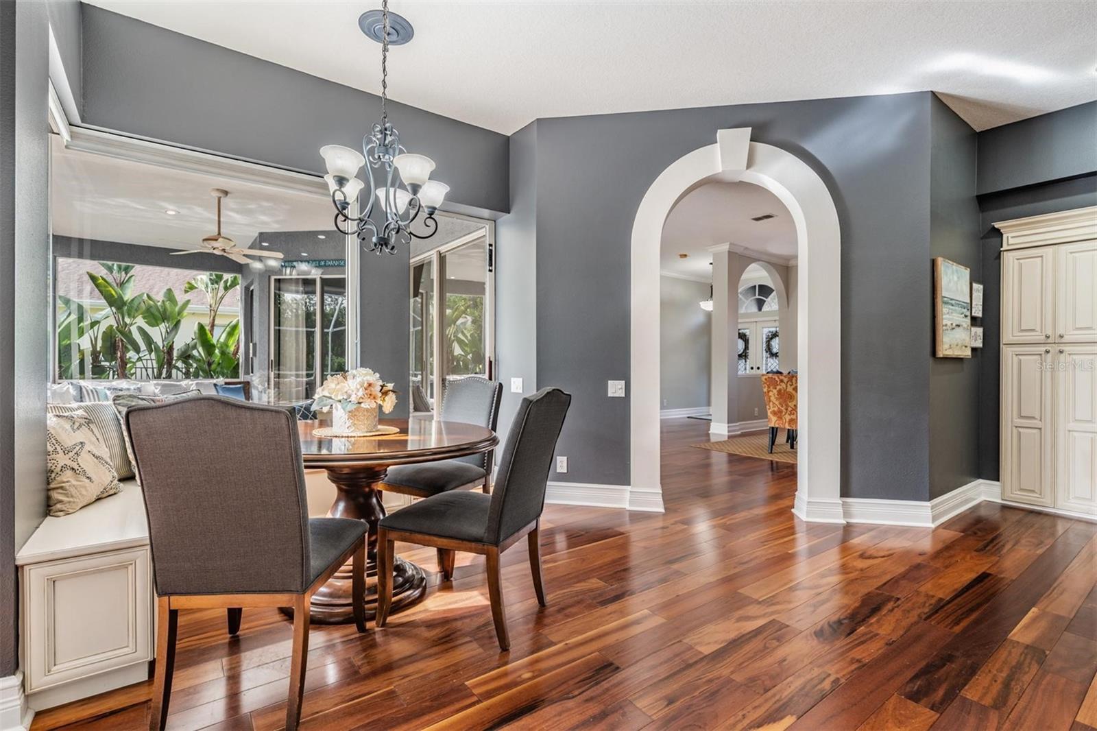 WESTCHASE SECTION 303 - Residential