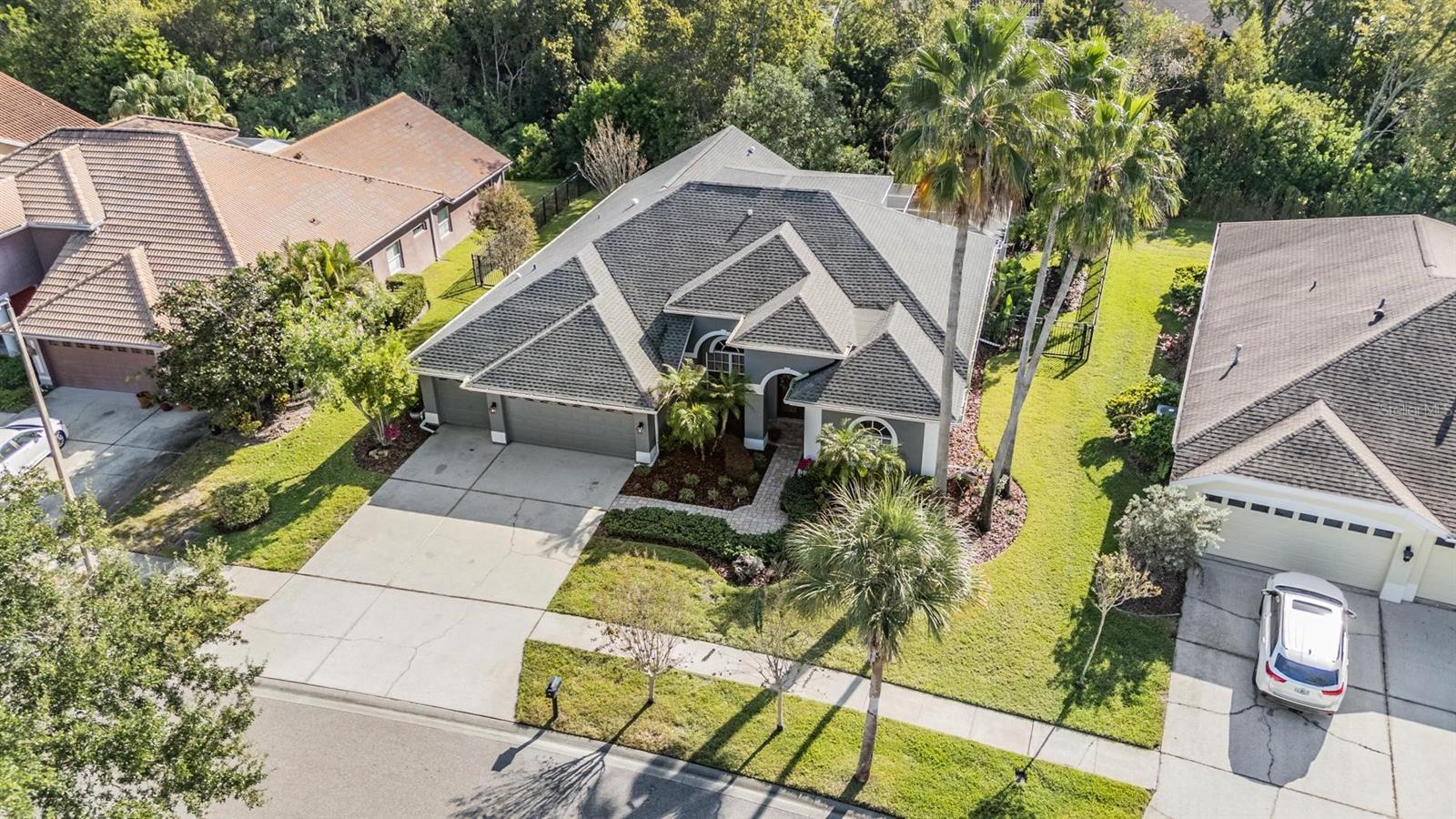 WESTCHASE SECTION 303 - Residential