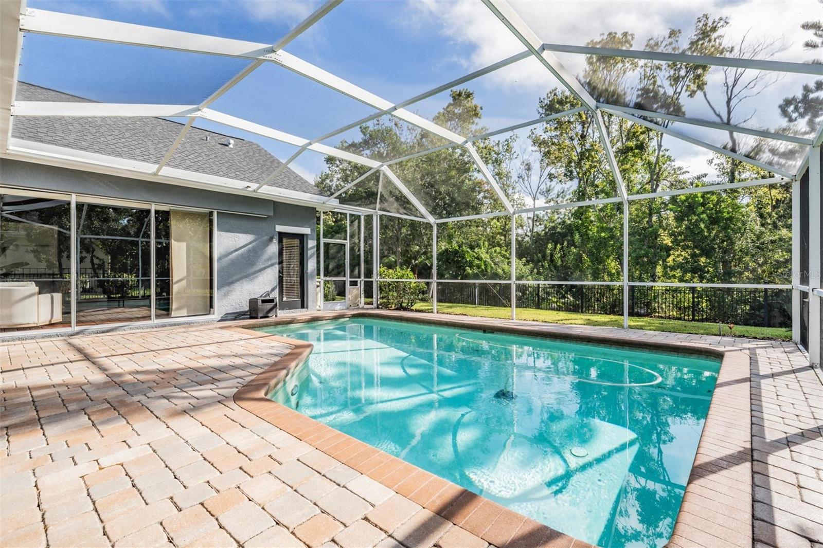 WESTCHASE SECTION 303 - Residential