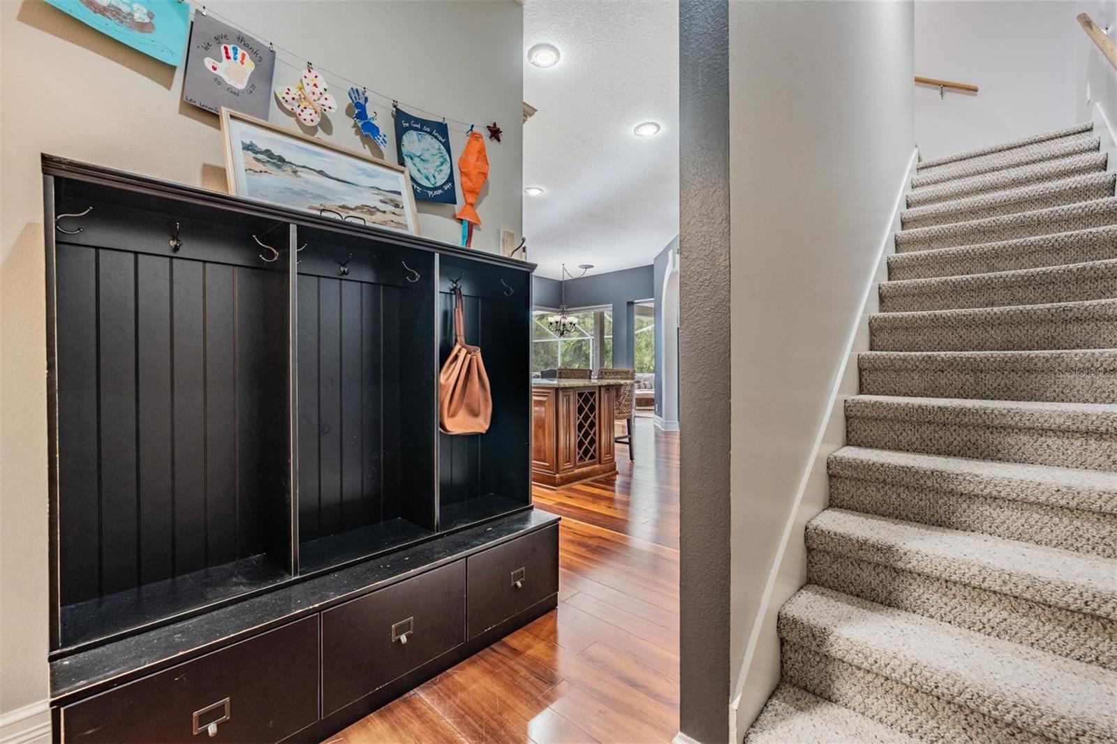 WESTCHASE SECTION 303 - Residential