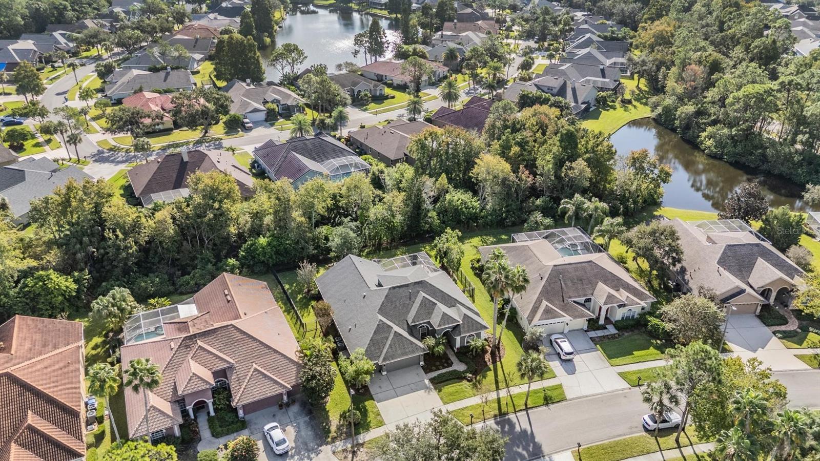 WESTCHASE SECTION 303 - Residential