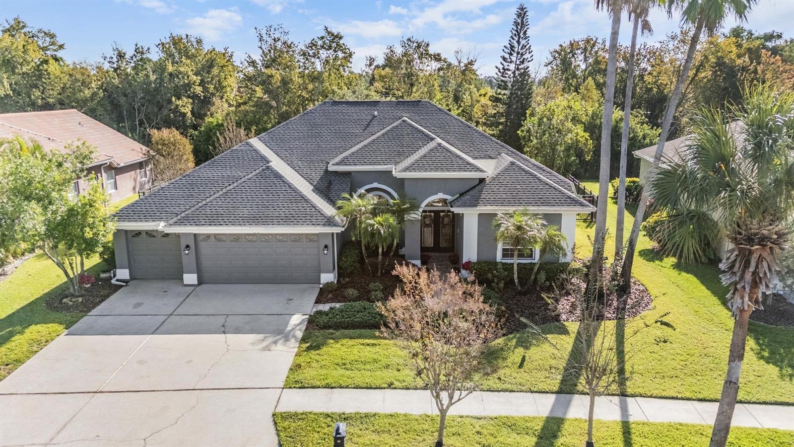 WESTCHASE SECTION 303 - Residential