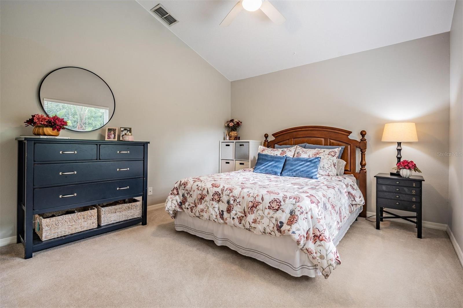 WESTCHASE SECTION 303 - Residential