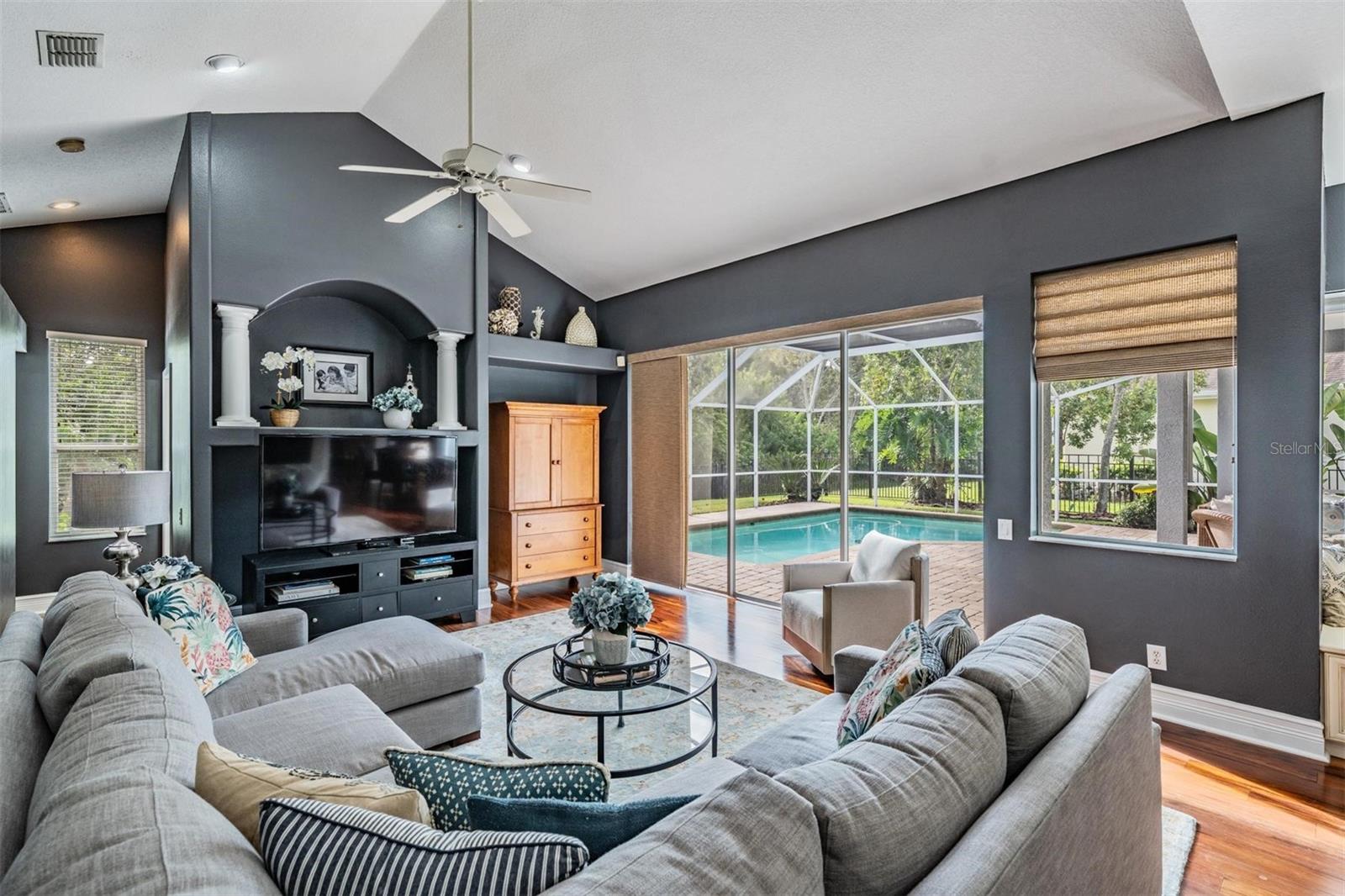 WESTCHASE SECTION 303 - Residential