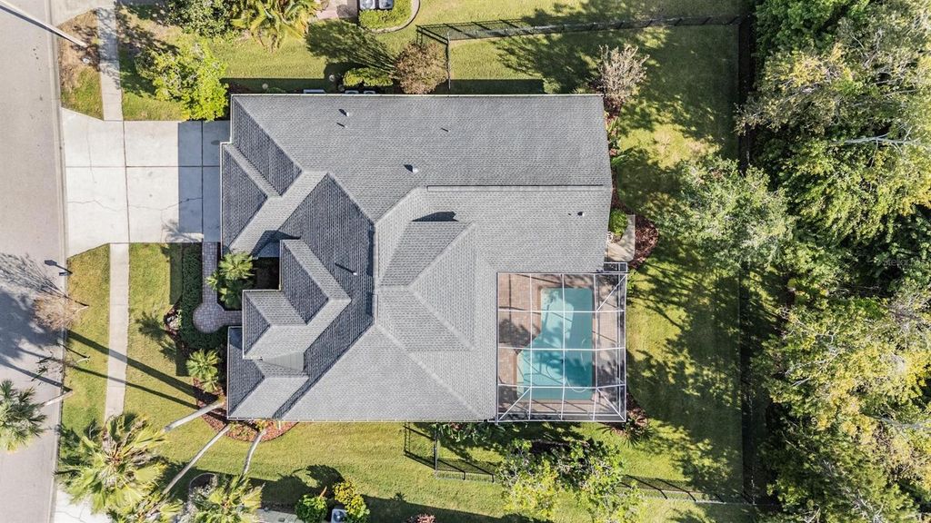 Photo of 10552 Greencrest Drive, Tampa, FL 33626 (MLS # TB8439480)