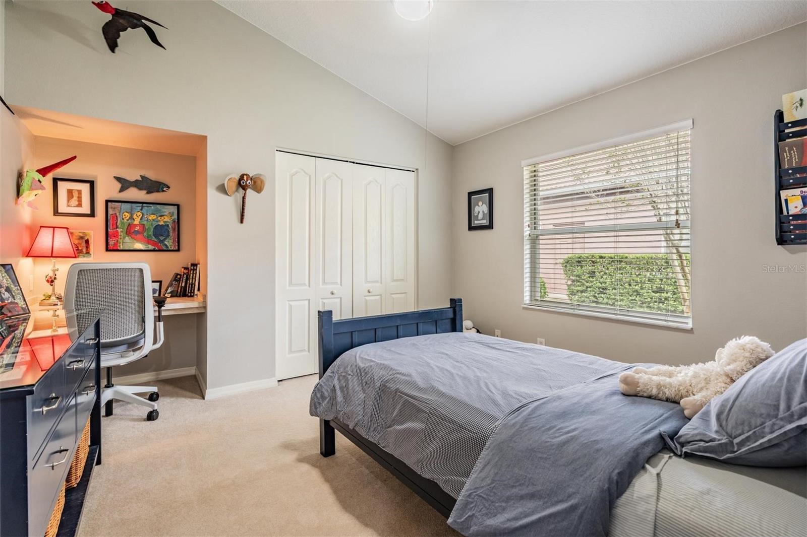 WESTCHASE SECTION 303 - Residential