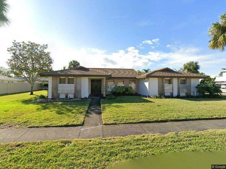 Photo of 645 Florence Court, Satellite Beach, FL 32937 (MLS # O6422424)