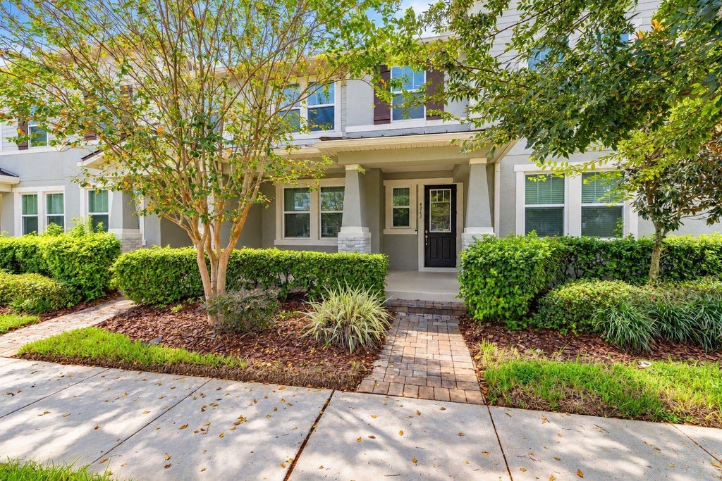 Photo of 8067 Glenlloyd Avenue, Winter Garden, FL 34787 (MLS # O6447368)