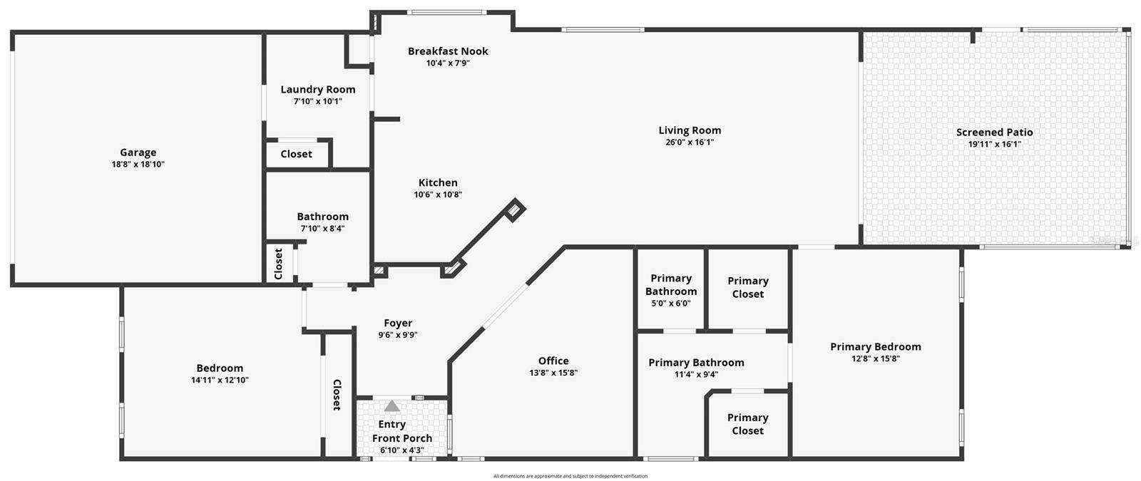 SILVERTHORN PH 1 - Residential