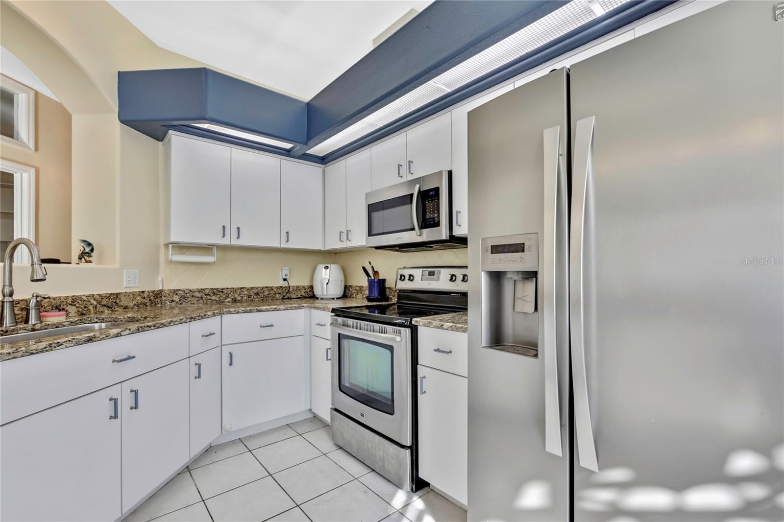 SILVERTHORN PH 1 - Residential