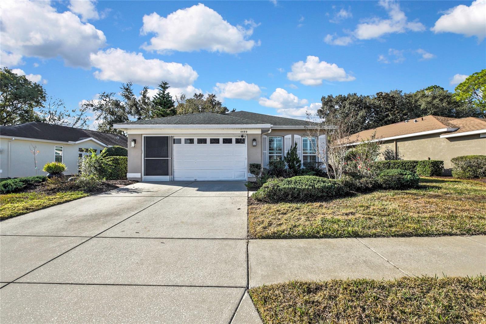 SILVERTHORN PH 1 - Residential