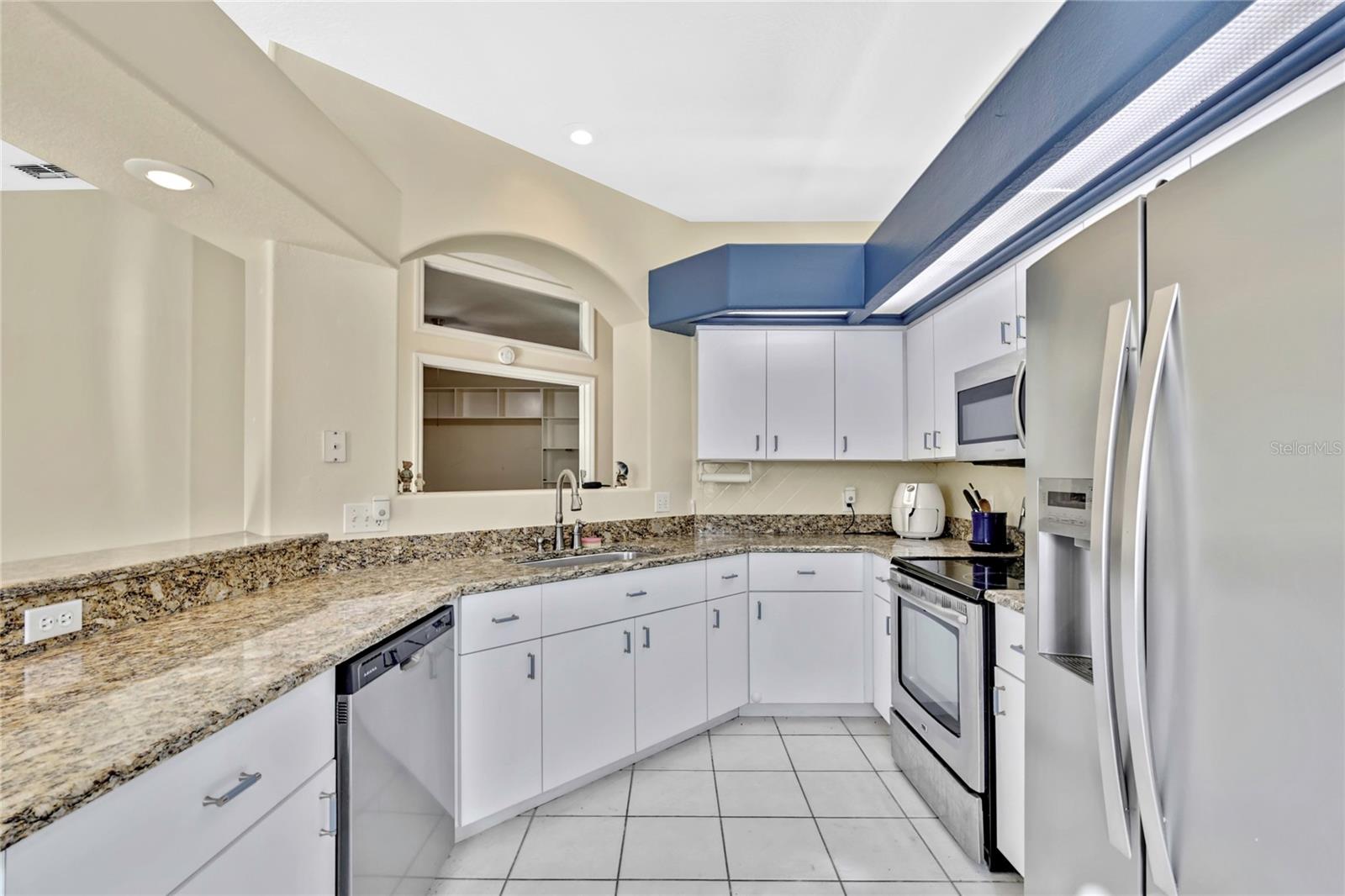 SILVERTHORN PH 1 - Residential