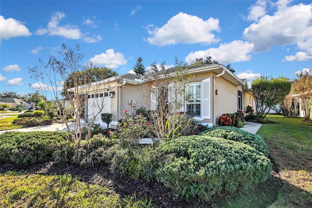 Photo of 4489 Golf Club Lane, Spring Hill, FL 34609 (MLS # G5106306)